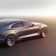 Illustration for article titled Buick Avenir Concept: The Gorgeous RWD Buick We've Been Waiting For